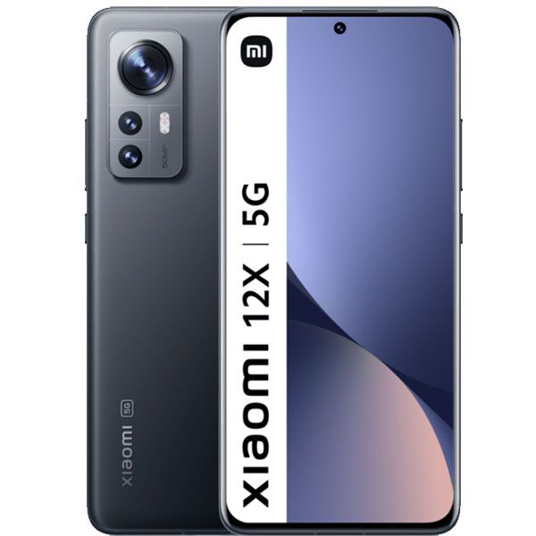 Celular Xiaomi Mi 12X 5G 8/256GB