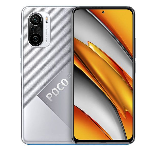 Celular Xiaomi Poco F3 DS 6/128GB