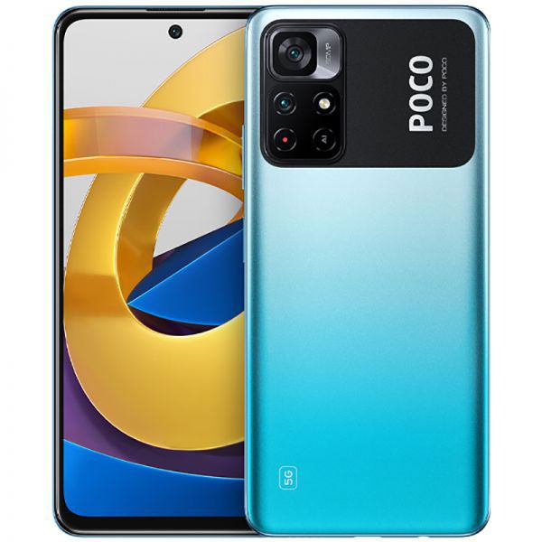 Celular Xiaomi Poco M4 Pro 5G 8/256GB