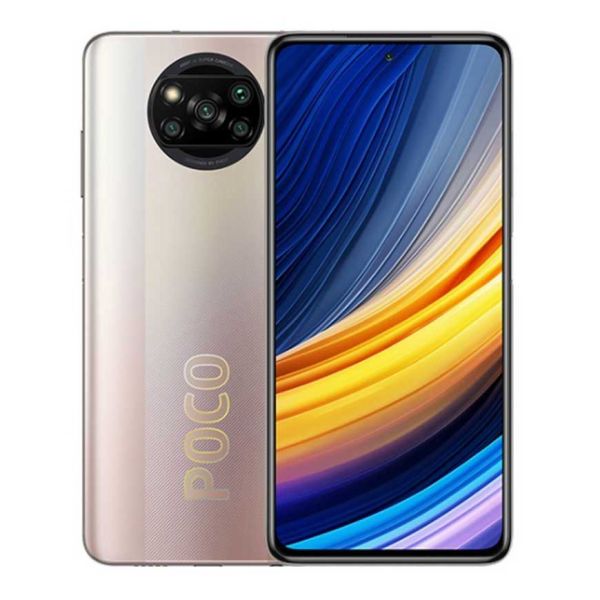 Celular Xiaomi Poco X3 Pro DS | 6/128GB