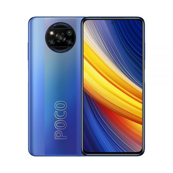 Celular Xiaomi Poco X3 Pro DS | 6/128GB