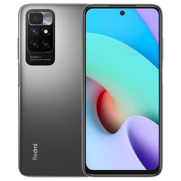 Celular Xiaomi Redmi 10 DS 4/64GB