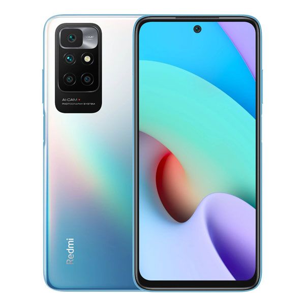 Celular Xiaomi Redmi 10 DS 4/64GB