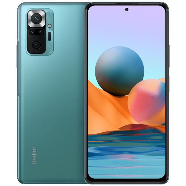 Celular Xiaomi Redmi Note 10 Pro | 6/128GB