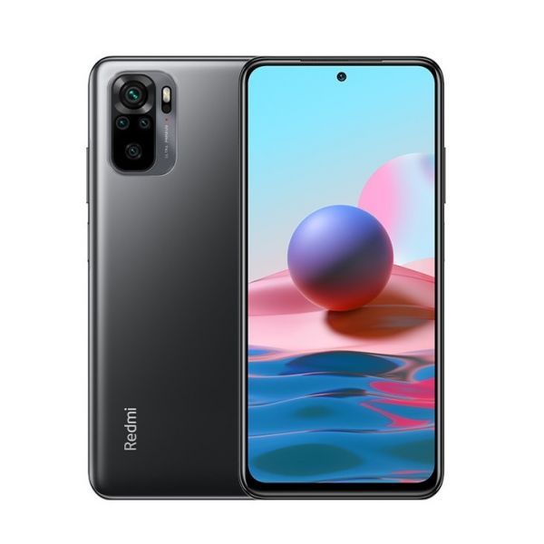 Celular Xiaomi Redmi Note 10 DS 4/64GB