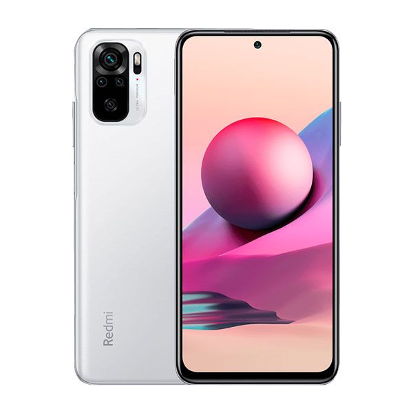 Celular Xiaomi Redmi Note 10S DS | 6/128GB