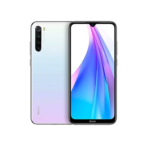 Celular Xiaomi Redmi Note 8 4/64GB