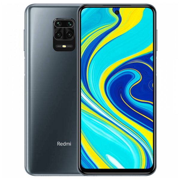 Celular Xiaomi Redmi Note 9 Pro DS