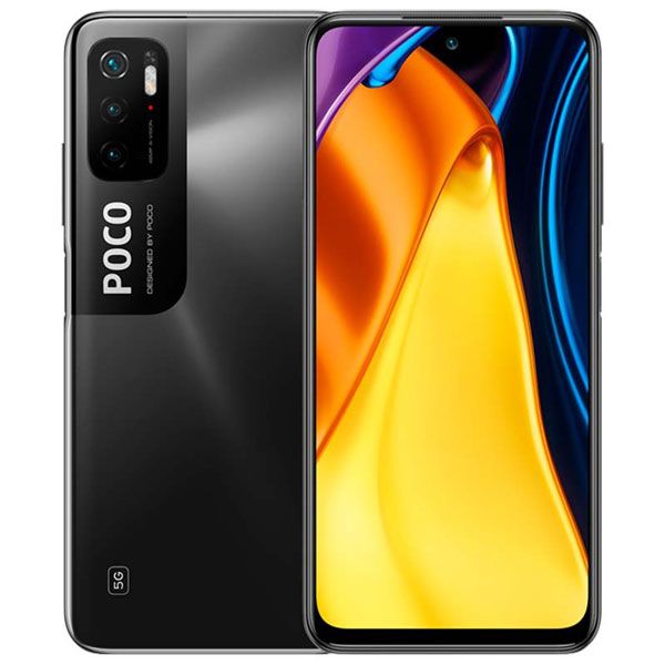 Celular Xiaomi Poco M3 Pro 5G 4/64GB
