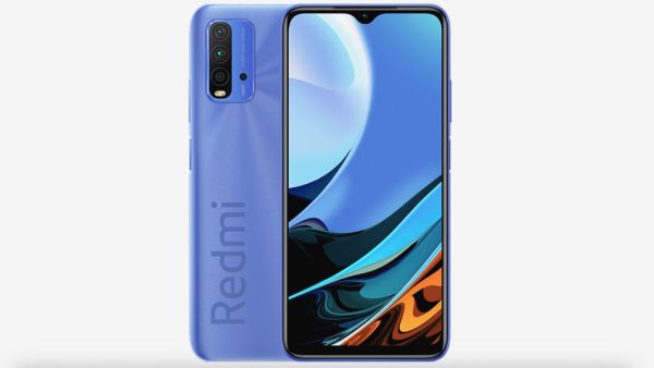 Celular Xiaomi Redmi 9 Power DS 4/128GB