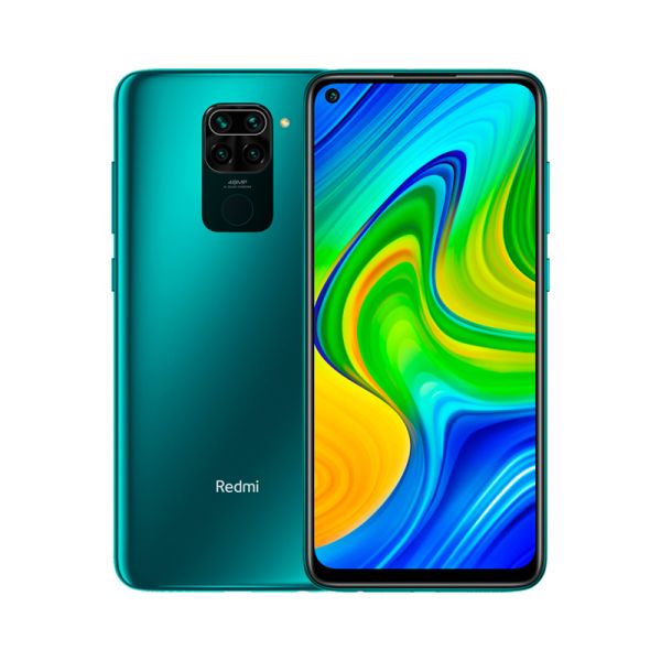 Celular Xiaomi Redmi Note 9 DS