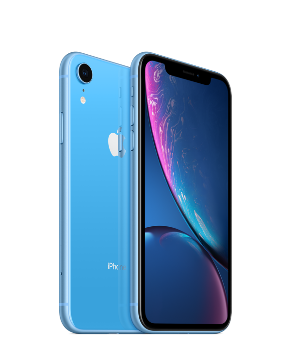 Celular Apple iPhone XR BZ/A2105 | 3/128GB