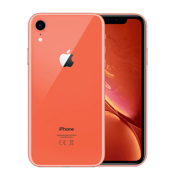 Celular Apple iPhone XR BZ/A2105 | 3/64GB