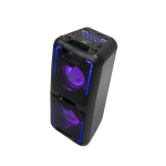 Speaker JVC 60W XS-N527BU