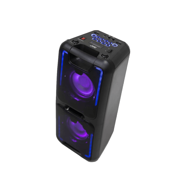 Speaker JVC 60W XS-N527BU