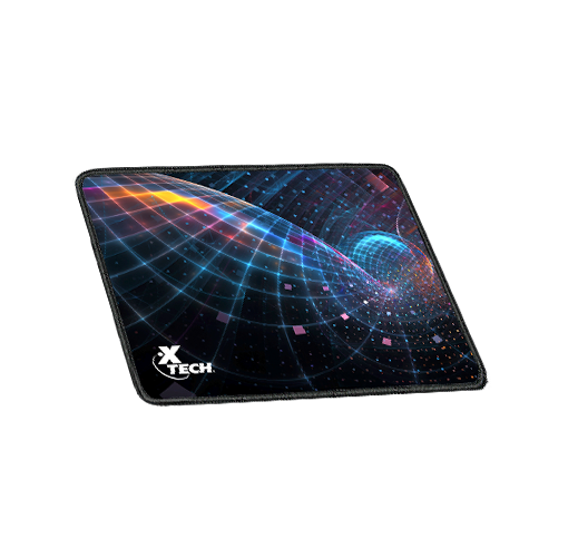 Mouse Pad Xtech XTA-181 Colonist