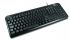Teclado Xtech XTK-130 Multimedia