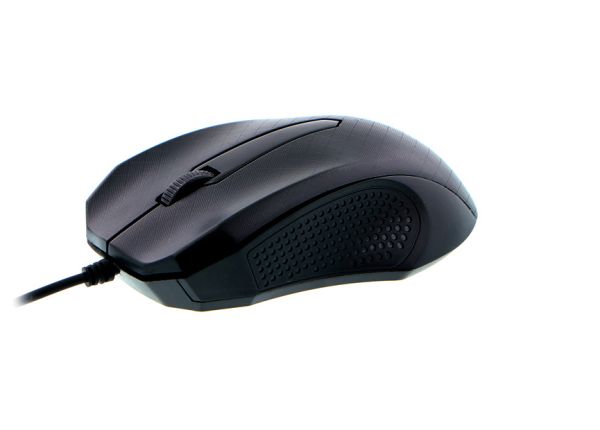Mouse Optico Xtech XTM-165