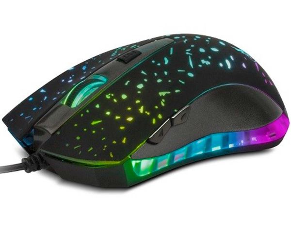 Mouse Gamer Xtech XTM-410 Ophidian