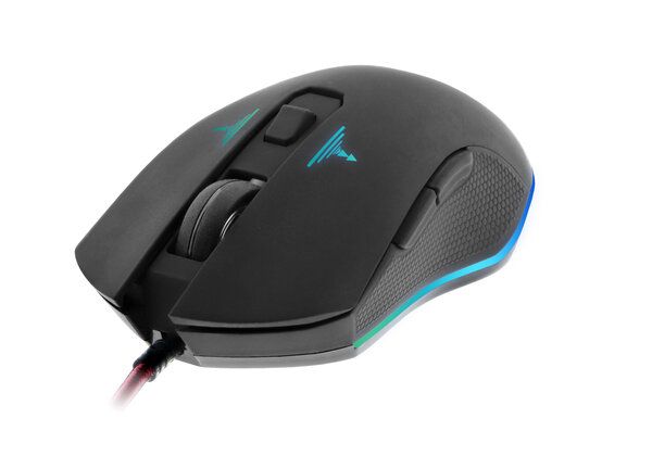 Mouse Xtech XTM-710 Gamer Blue Venom
