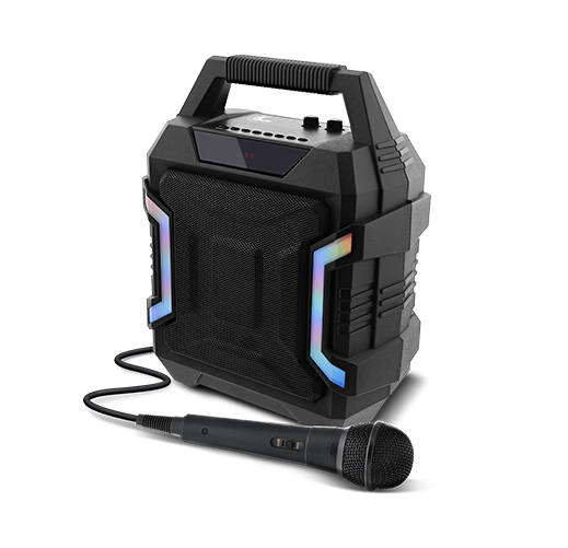 Speaker Inalámbrico Xtech XTS-700 40W Spree