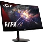 Monitor Acer XZ270 Curvo